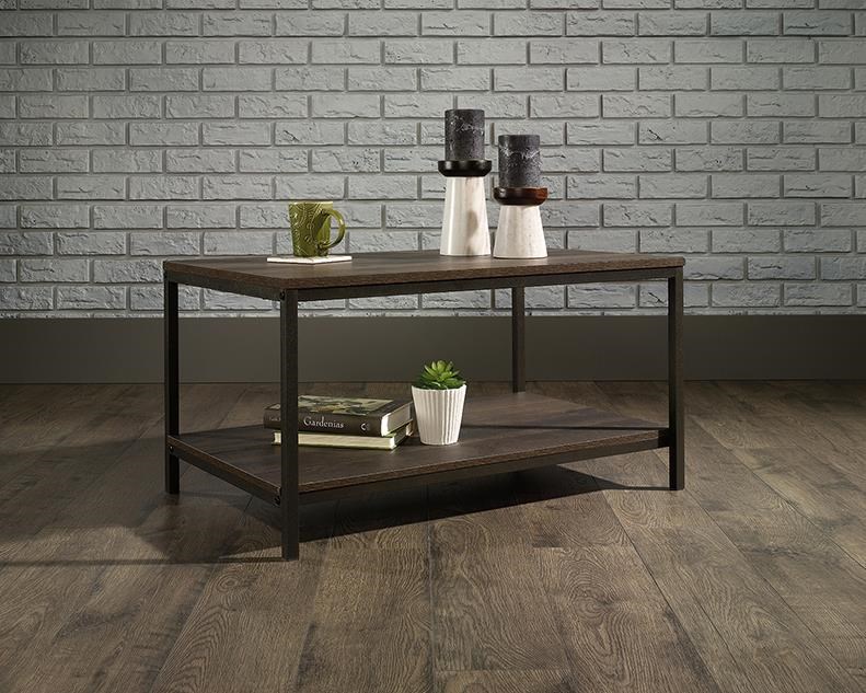 Sauder 3 shop piece table set